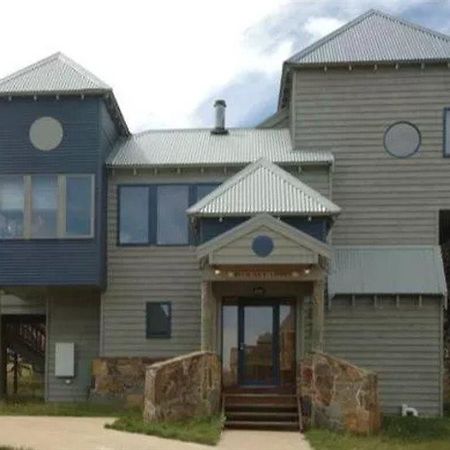 Blue Sky Lodge 디너 플레인 외부 사진